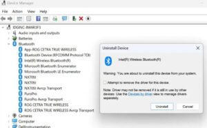 Emparejar un dispositivo bluetooth en Windows Soporte técnico de