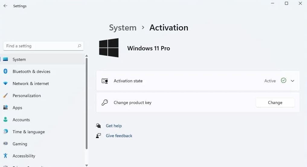 How To Activate Windows 11 23h2 For Free In 2024 Without Product Key 7742