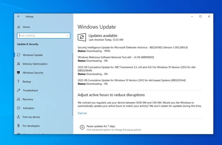 Complete Review on Microsoft Windows 10 Operating system - Windows101tricks