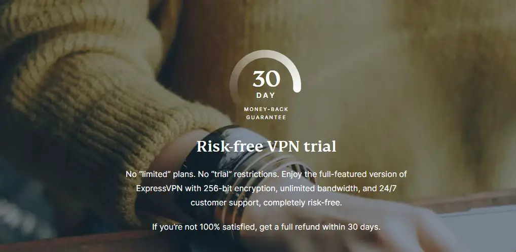 Are free VPNs safe to use