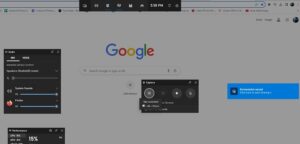 How to Take a Screenshot on windows 11 and windows 10 - Windows101tricks