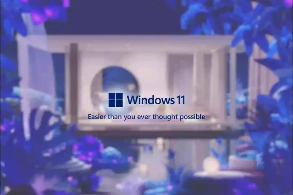 New features on Windows 11 Moment update