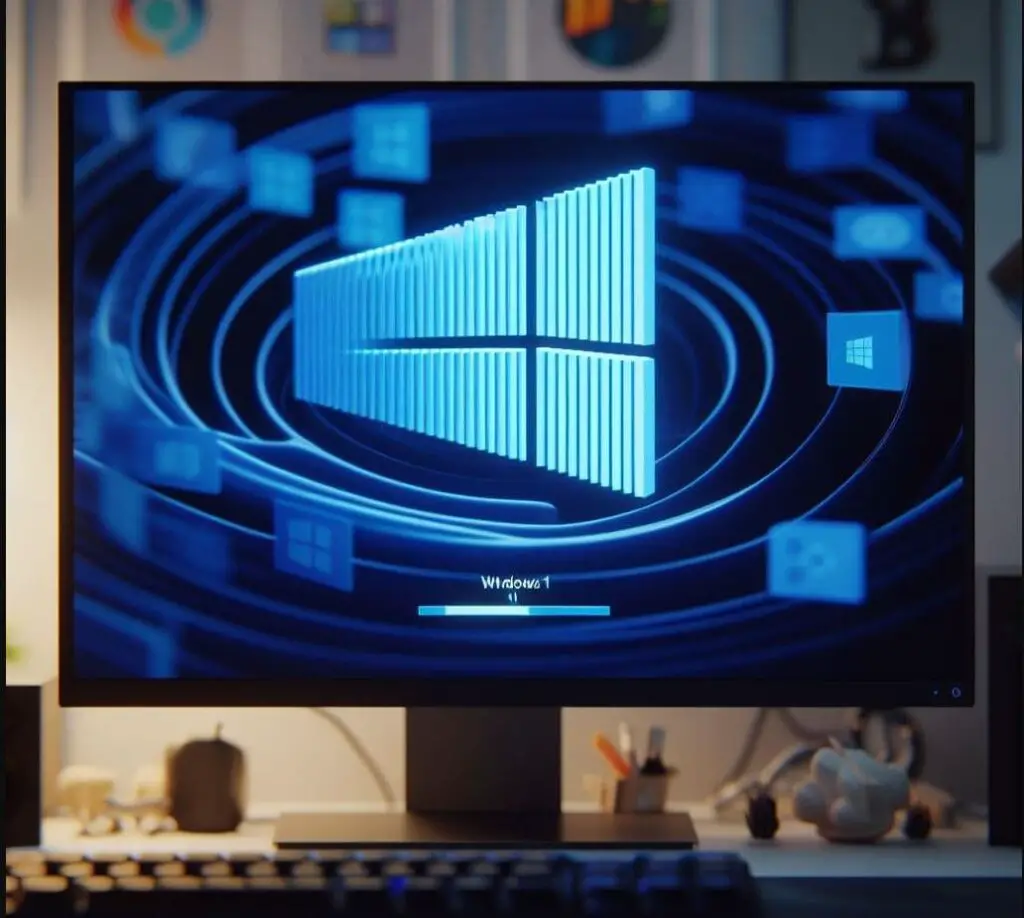 How long does it take to install windows 11 from windows 10
