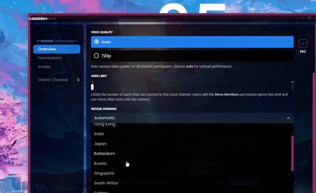 Discord keeps disconnecting and reconnecting solved windows101tricks