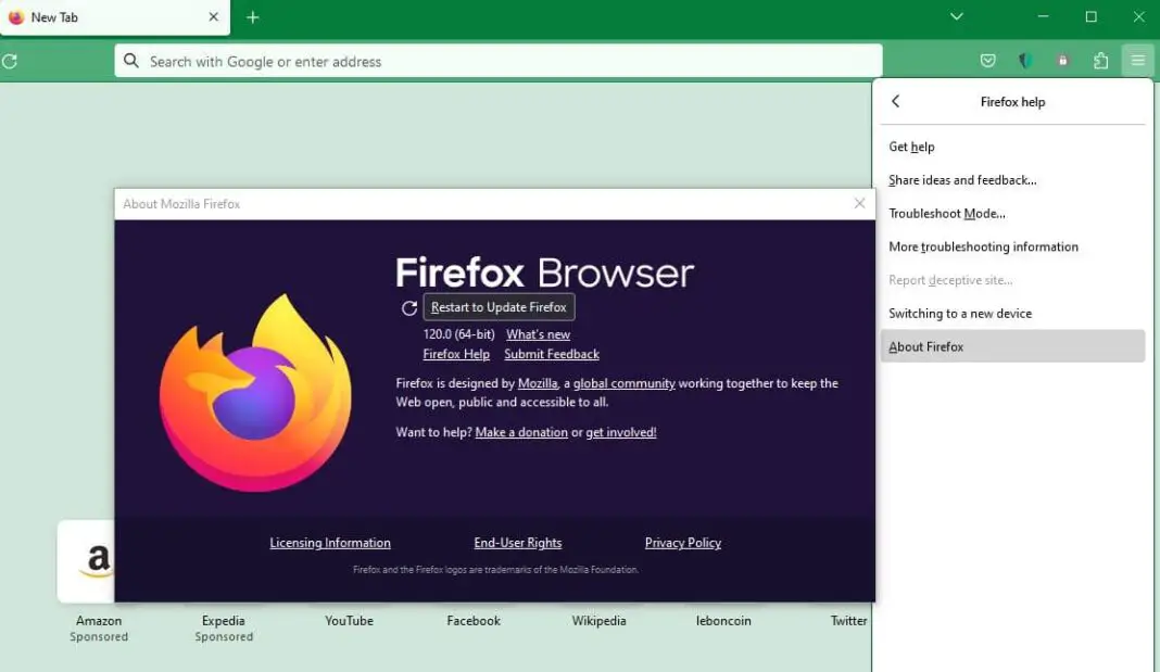 How to Reinstall Firefox and Restore Performance Windows 11