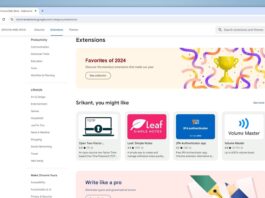 Best Chrome Extensions 2024