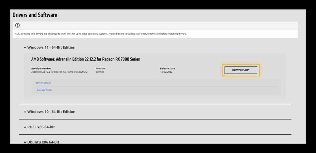 How to update gpu drivers windows 11 and windows 10 windows101tricks