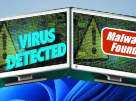malware vs virus differences