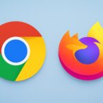 compare Chrome and Firefox