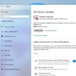 Windows 10 update KB5046714