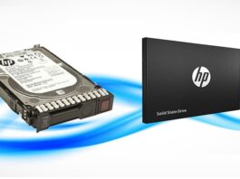 Advantages of SSD over HDD