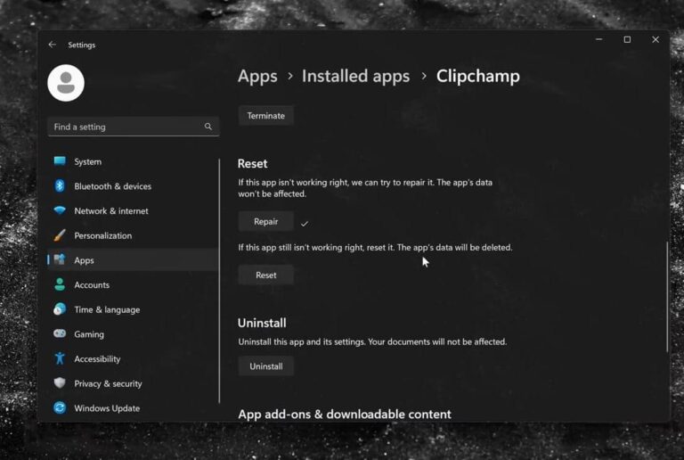 Microsoft Clipchamp Not Working? Here's How to Fix It - Windows 11 and ...