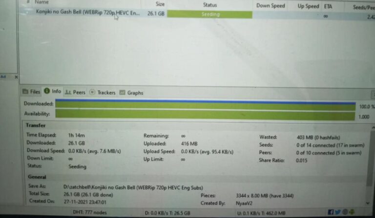 uTorrent Not Downloading? Here Are the Solutions You Need