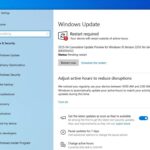 Windows 10 KB5055612