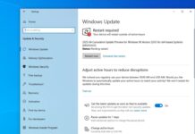 Windows 10 KB5055612