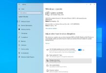 Download windows 10 KB5058379