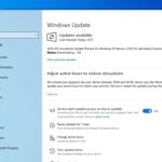 Windows 10 KB5058481