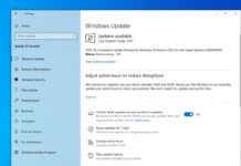 Windows 10 KB5058481