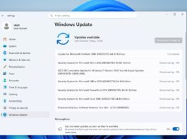 windows 11 KB5063878 update