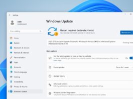 Download Windows 11 KB5062660