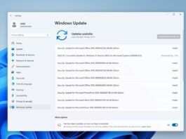Download windows 11 KB5062553